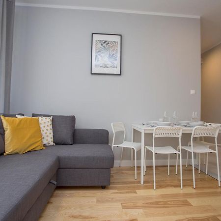 Cr Apartament Przy Katedrze Apartman Białystok Kültér fotó