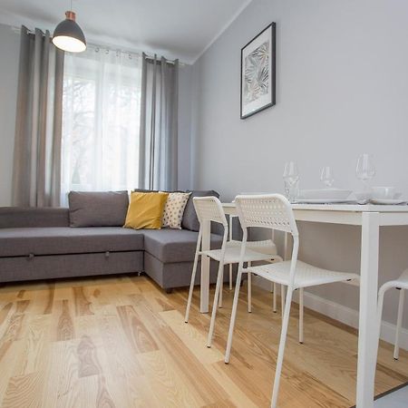 Cr Apartament Przy Katedrze Apartman Białystok Kültér fotó