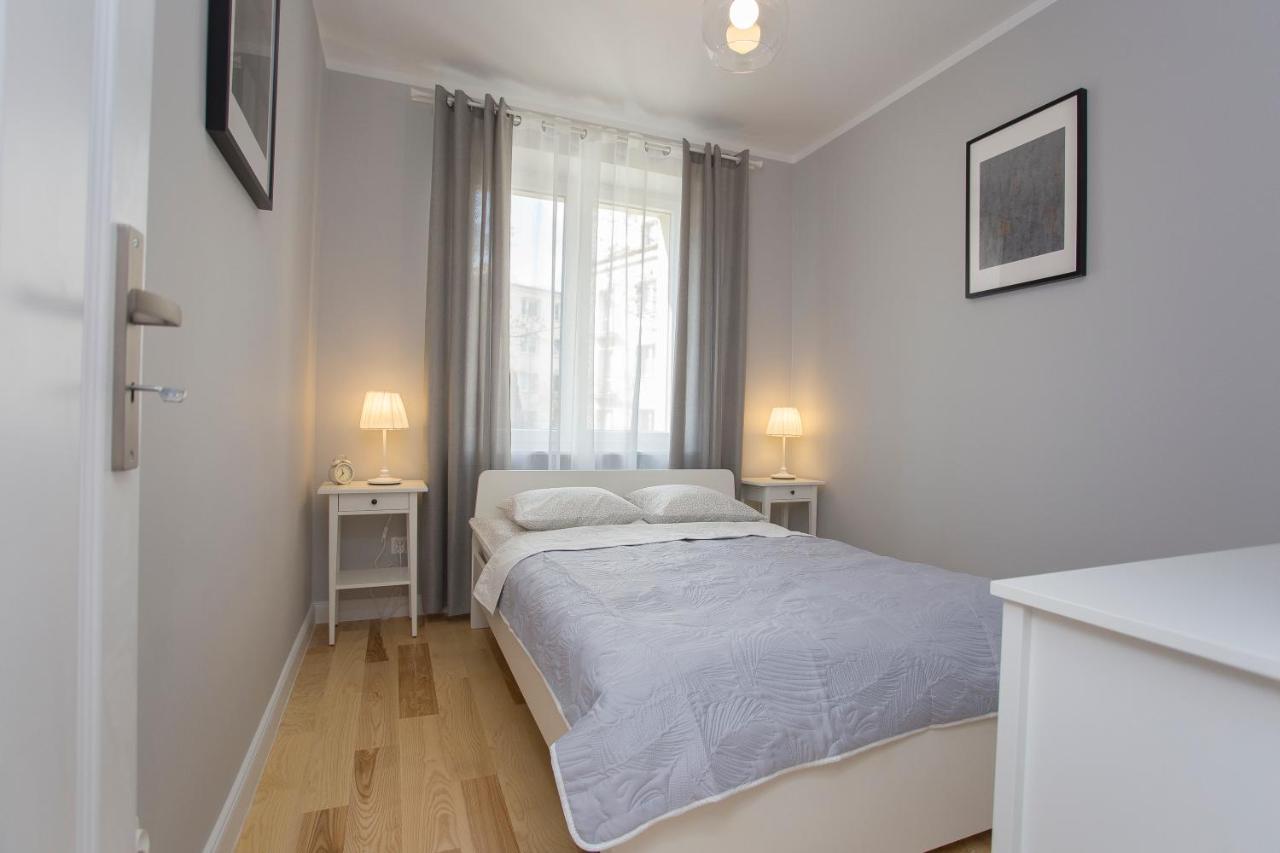Cr Apartament Przy Katedrze Białystok Kültér fotó