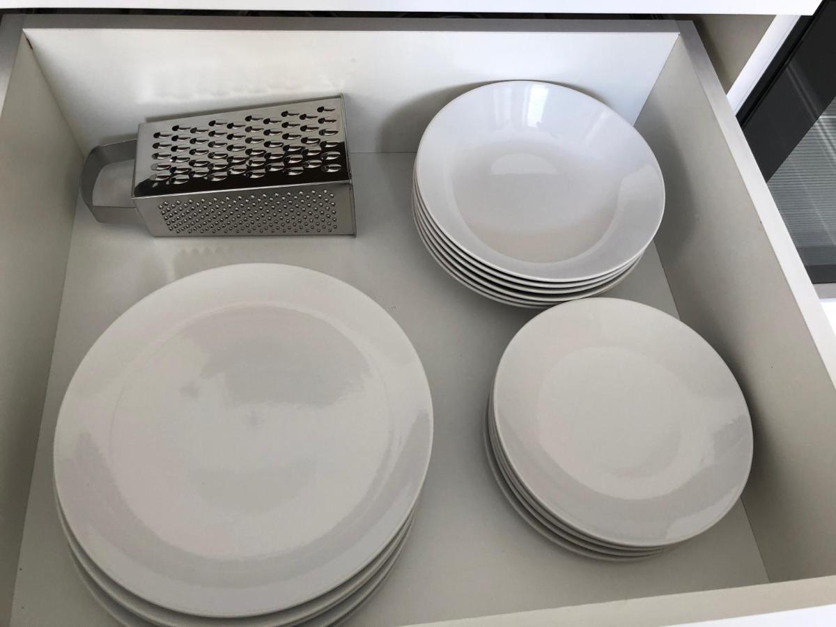 Cr Apartament Przy Katedrze Białystok Kültér fotó
