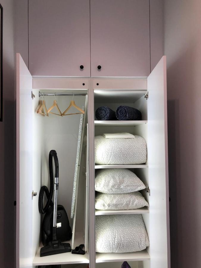 Cr Apartament Przy Katedrze Białystok Kültér fotó