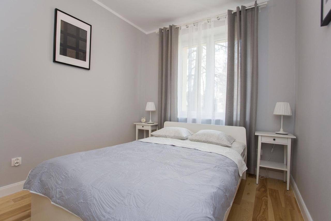 Cr Apartament Przy Katedrze Białystok Kültér fotó
